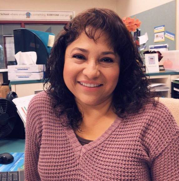 Meet your Posher, Araceli - Picture 1 of 1